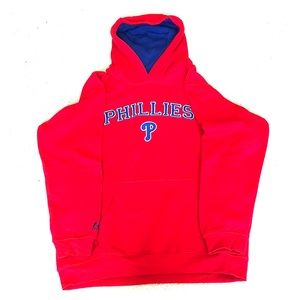 Another Phillies Hoodie